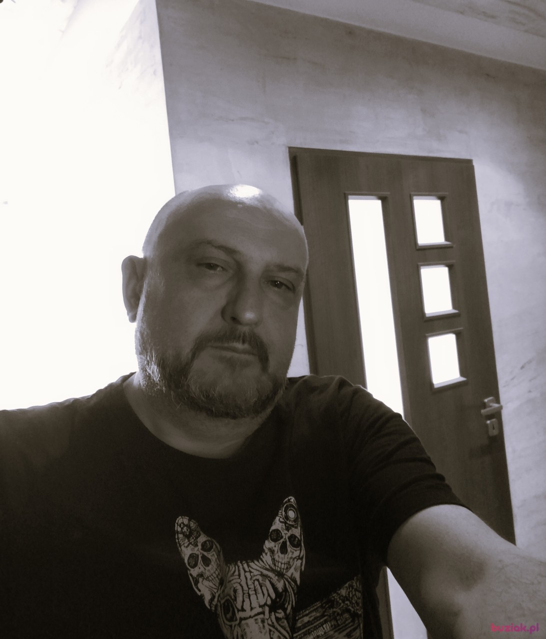Larry, Male, 55, Katowice, Polska: 1