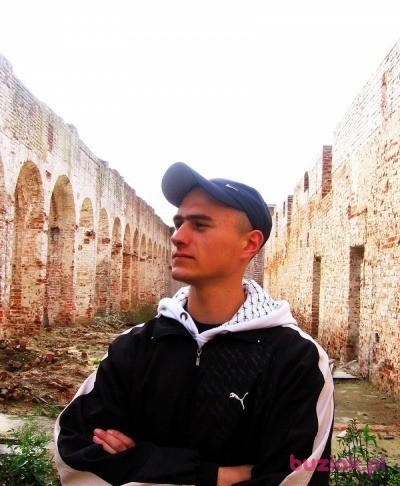 Robert, Male, 38, Kock, Polska, Photo: 9