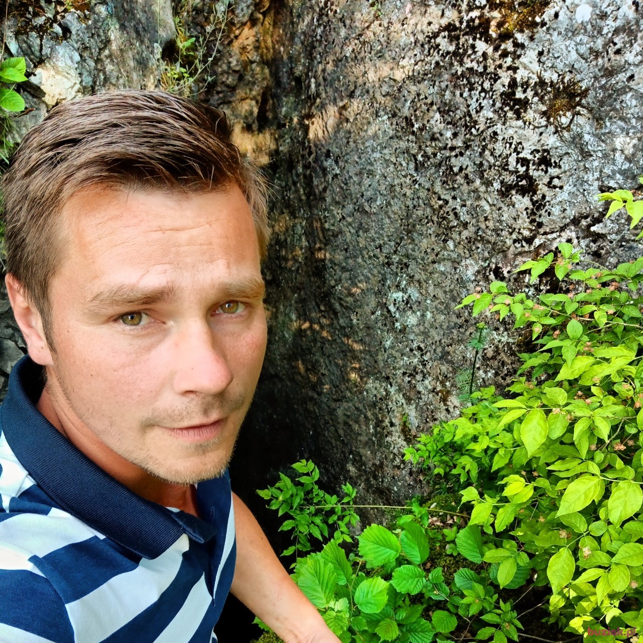 Dario, Mężczyzna, 39, Brwinów, Polska: 1