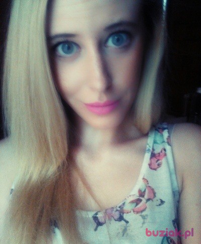 Angelika, Female, 30, Łódź, Polska, Photo: 2