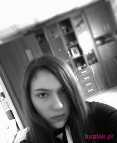 Paulina, Kobieta, 24, Gliwice, Polska: 1