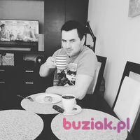 RAFAŁ, Male, 36, Biłgoraj, Polska: 1