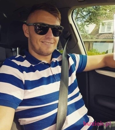 Radek, Male, 35, Holandia: 1
