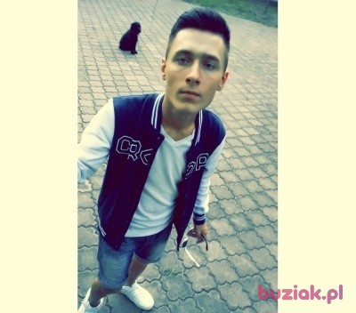 Fabian, Mężczyzna, 28, Dębica, Polska: 1