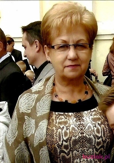 Anna, Female, 68, Częstochowa, Polska: 1