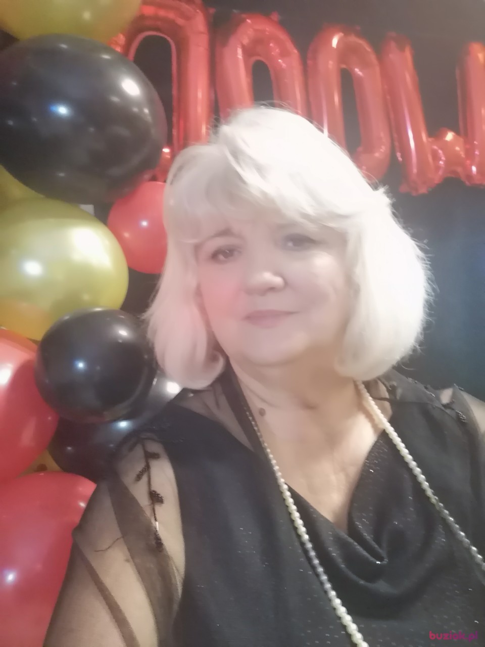 Lidia, Kobieta, 66, Kętrzyn, Polska, Zdjęcie: 1