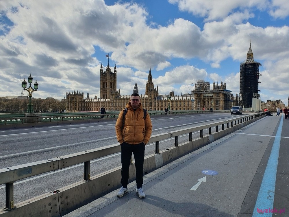Michal, Mężczyzna, 41, Gravesend, Wielka Brytania: 1