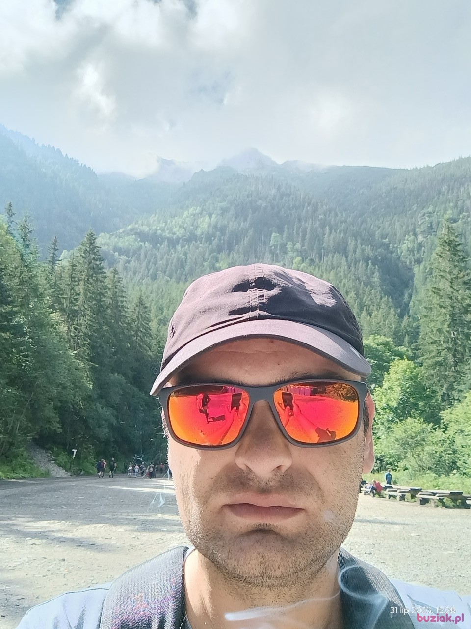 Sławomir, Mężczyzna, 37, Wołów, Polska: 1