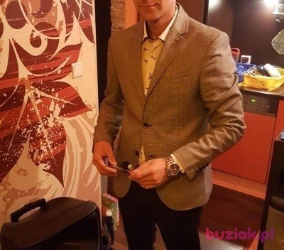 Stefan, Mężczyzna, 32, Ząbki, Polska, Zdjęcie: 2