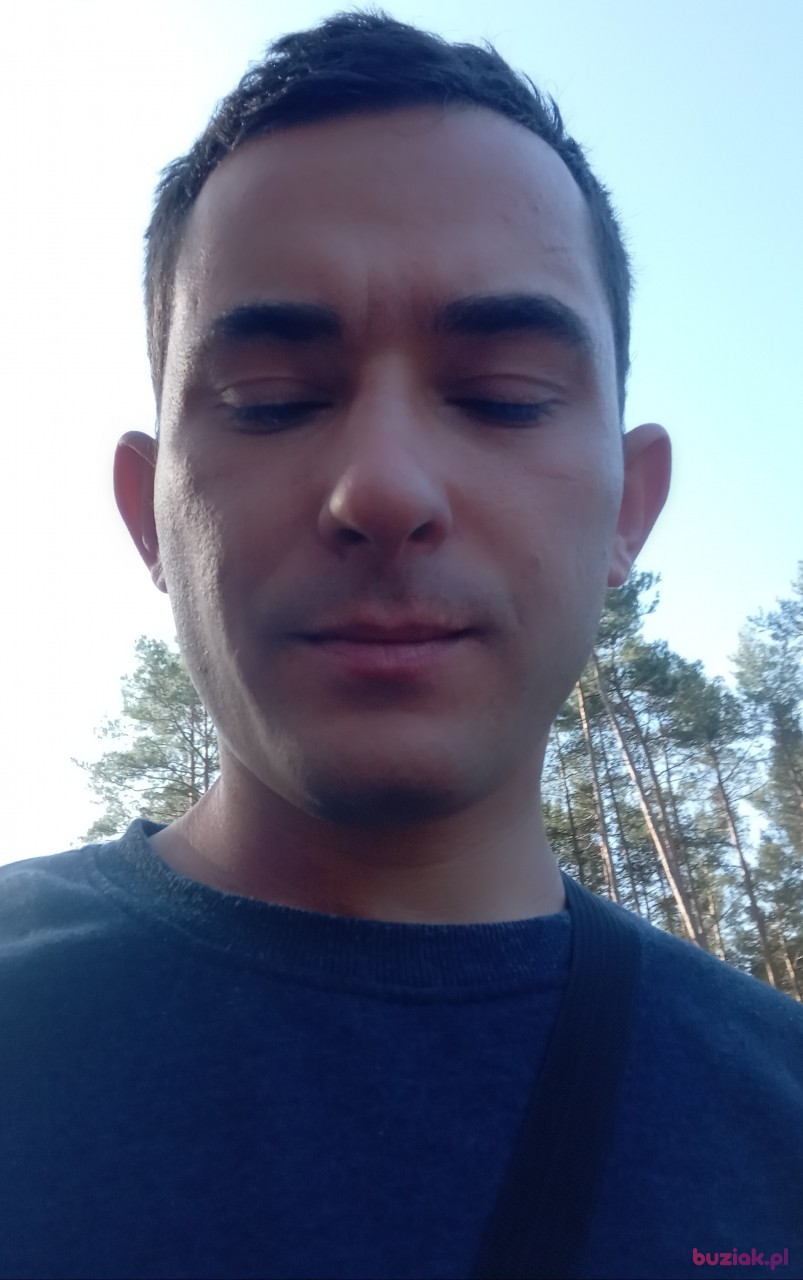 Marek, Male, 34, Monachium, Niemcy: 1