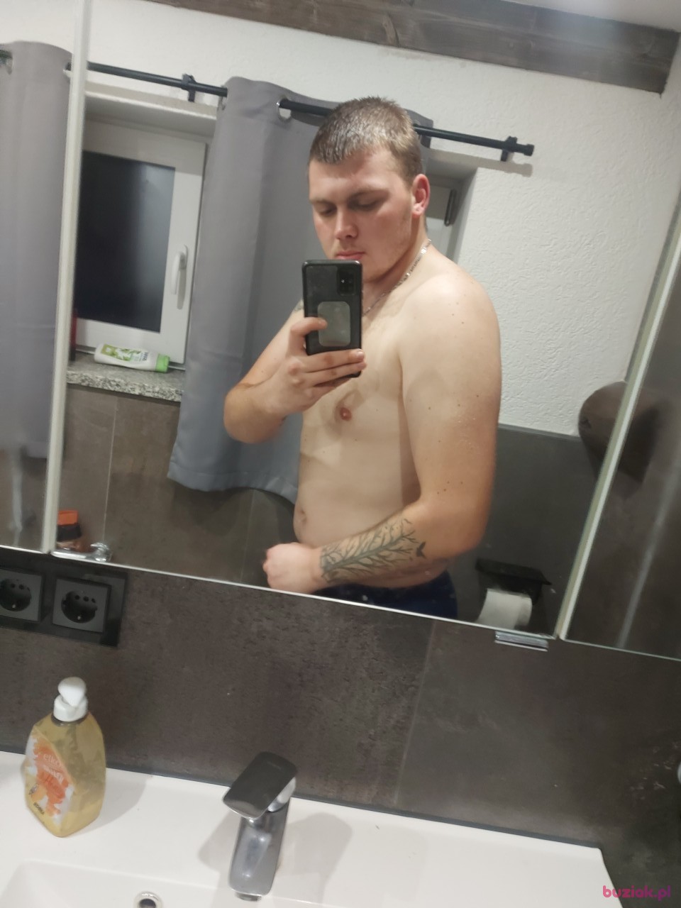 Blazej, Male, 24, Rotterdam South Holland Province, Holandia: 1