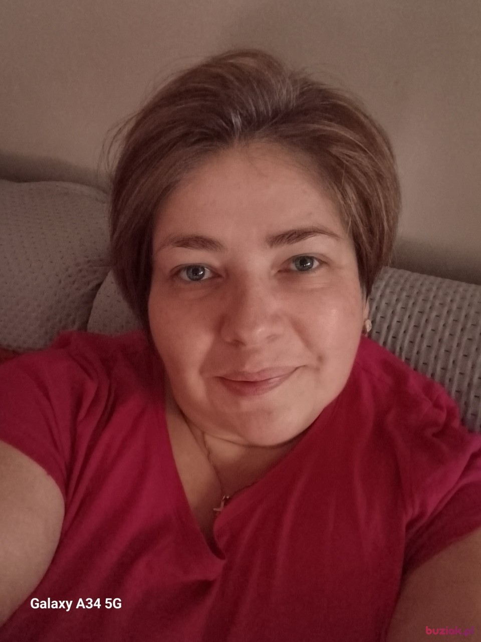 Katarzyna, Female, 48, Słupsk, Polska, Photo: 1