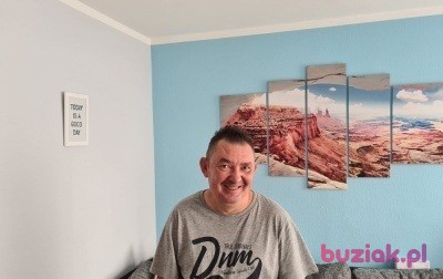 Mariusz, Mężczyzna, 50, Niemcy, Zdjęcie: 2