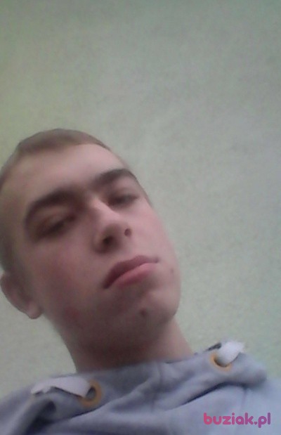 Maciej, Mężczyzna, 25, Ełk, Polska, Zdjęcie: 1