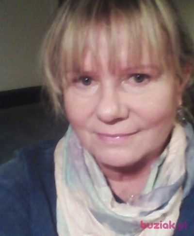 tjamaja, Kobieta, 59, Holandia: 1