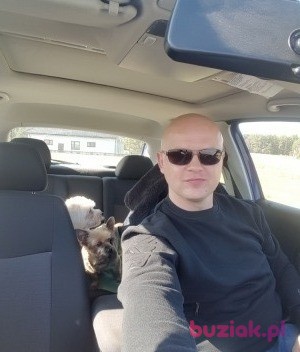 jaon2, Male, 45, Polska, Photo: 1