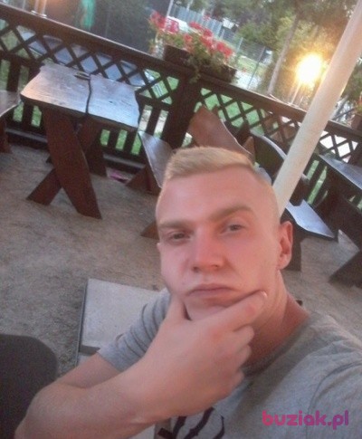 Maciej, Mężczyzna, 30, Wałbrzych, Polska: 1
