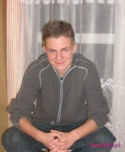 maciek1, Mężczyzna, 33, Leżajsk, Polska: 1