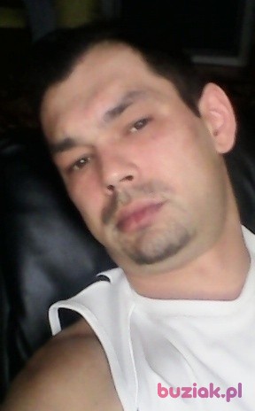 Piotr, Male, 40, Łapy, Polska, Photo: 1
