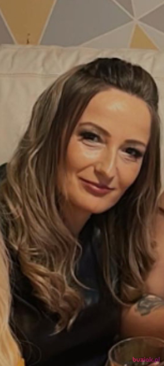 Katarzyna, Female, 47, Carlton, Wielka Brytania: 1