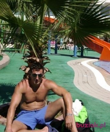 Pawel, Male, 45, Westminster, Wielka Brytania, Photo: 1