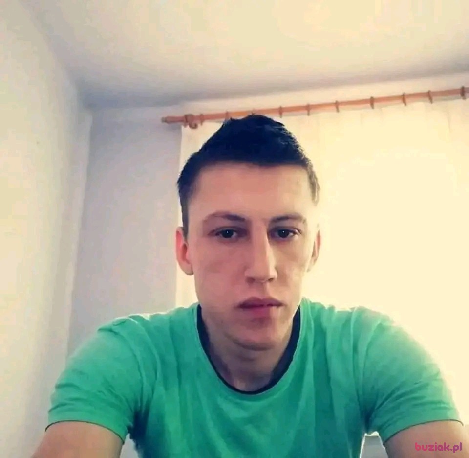 Sebastian, Male, 34, Stalowa Wola, Polska: 1