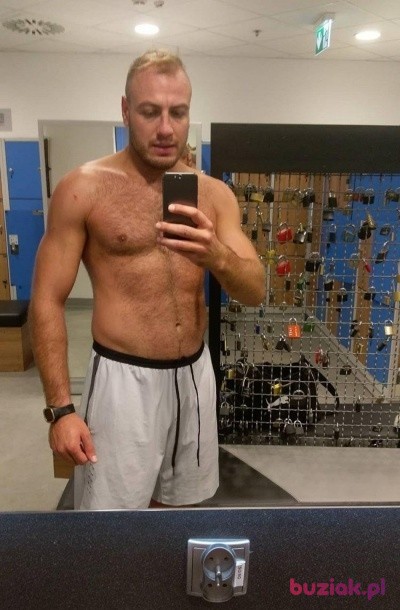 Roger, Male, 34, Bydgoszcz, Polska, Photo: 1