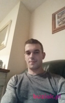 Michał , Male, 37, Wielka Brytania: 1