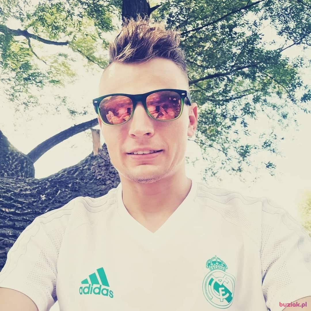 Jakub, Mężczyzna, 29, Kraków, Polska: 1