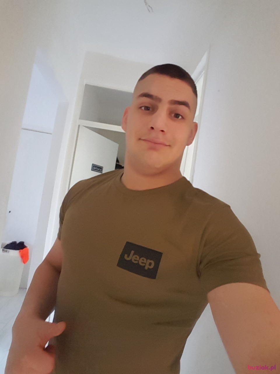 Adrian, Mężczyzna, 27, Bytom, Polska: 1