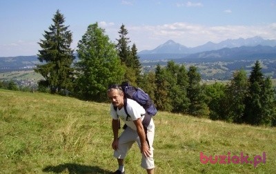 jacek, Mężczyzna, 59, Kęty, Polska: 1