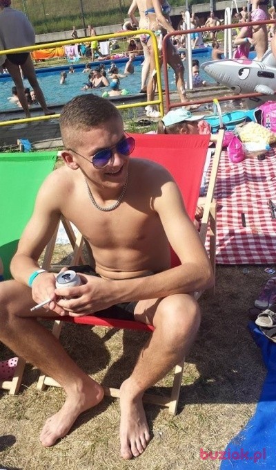 sebastian, Male, 29, Warszawa, Polska, Photo: 1