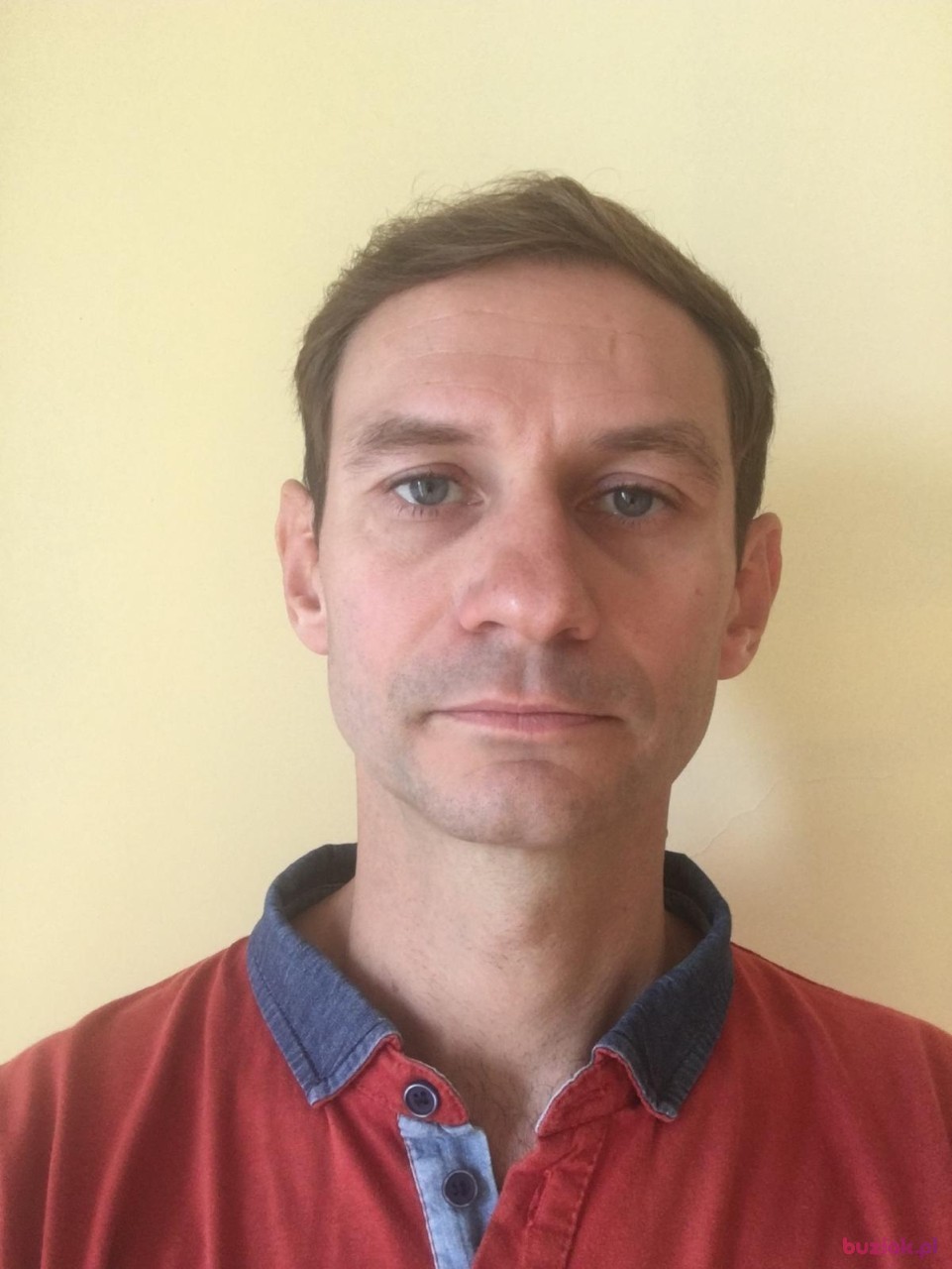 Mariusz, Mężczyzna, 41, Rzeszów, Polska: 1