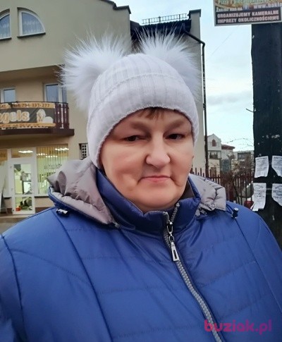 Marta, Female, 50, Dąbrowa Tarnowska, Polska, Photo: 1