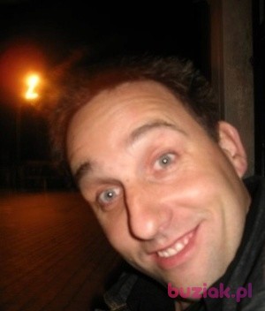 Arek, Male, 49, Gdynia, Polska, Photo: 1
