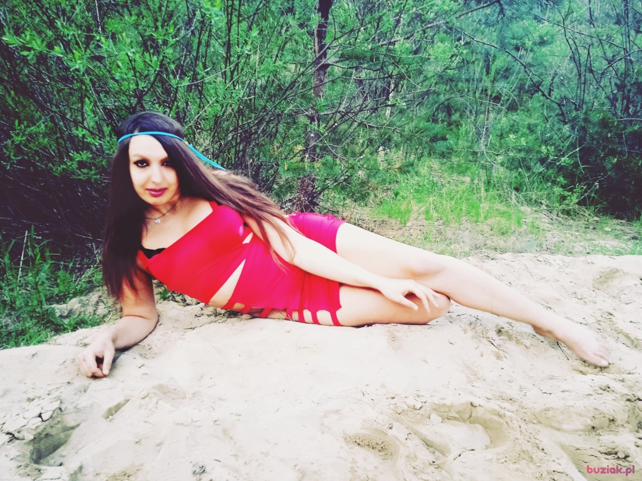Aniela, Female, 36, Leżajsk, Polska, Photo: 4