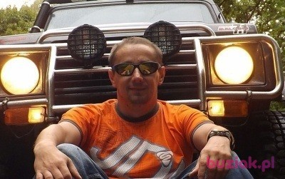 Jarek, Mężczyzna, 46, Żagań, Polska, Zdjęcie: 2