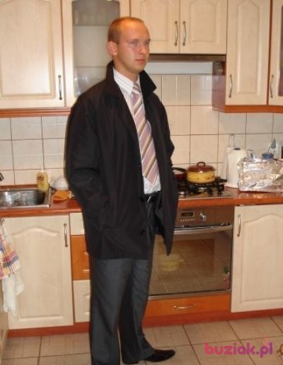 kriss0242, Mężczyzna, 44, Warszawa, Polska, Zdjęcie: 1