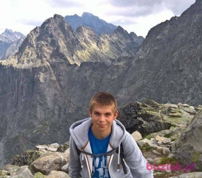 Jakub, Male, 26, Cieszyn, Polska, Photo: 2