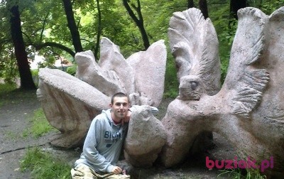 MARCIN , Male, 36, Zgorzelec, Polska, Photo: 2