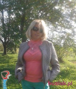 Gosia:-):-), Kobieta, 56, Bychawa, Polska, Zdjęcie: 2