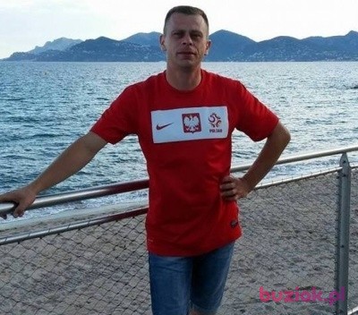 Piotr, Male, 40, Pruszcz Gdański, Polska, Photo: 2