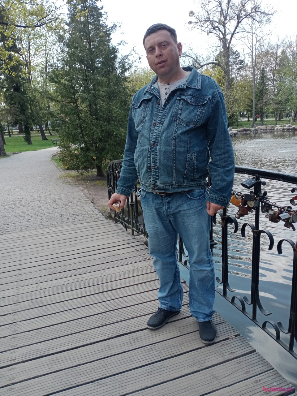 Seba, Male, 39, Inowrocław, Polska: 1