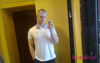 SebaPraga, Mężczyzna, 33, Warszawa, Polska: 1