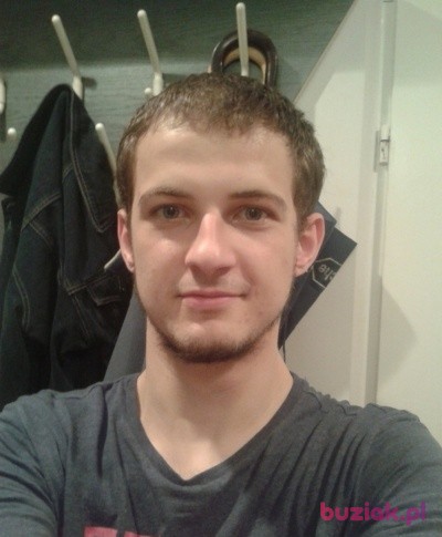 Adam, Male, 32, Kraków, Polska, Photo: 1