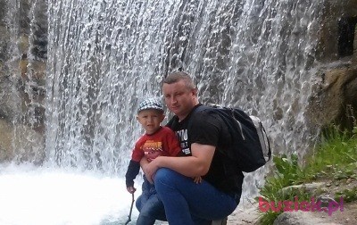 Rafal, Mężczyzna, 47, Kępno, Polska, Zdjęcie: 3