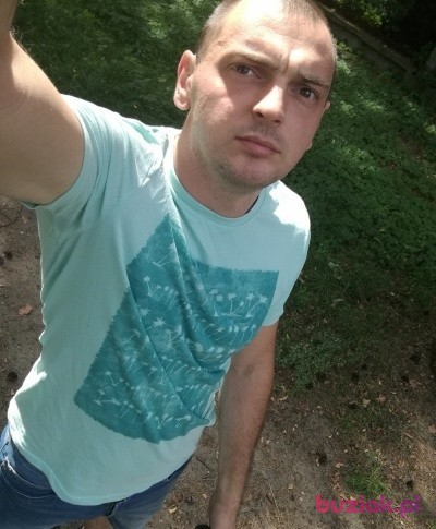Dawid, Male, 35, Łódź, Polska: 1