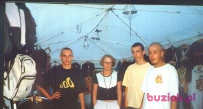 werus, Mężczyzna, 40, Ruda Śląska, Polska, Zdjęcie: 2