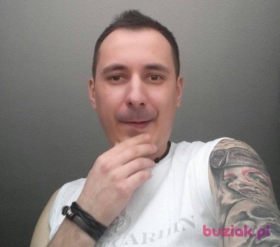 Fabian, Mężczyzna, 41, Szczecin, Polska, Zdjęcie: 3