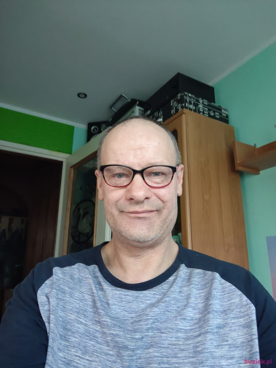 jarek, Male, 48, Lubin, Polska, Photo: 1
